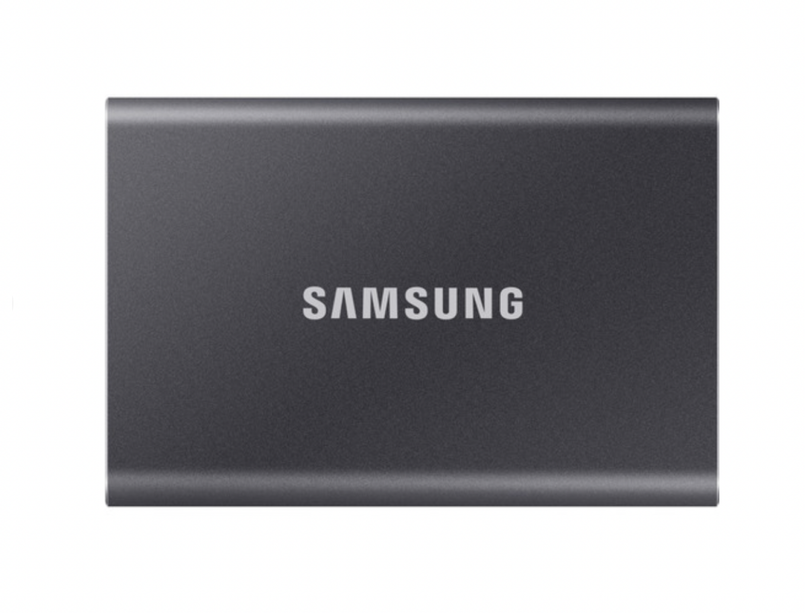 Samsung SSD T7 1Tb - Photo 1 sur 1