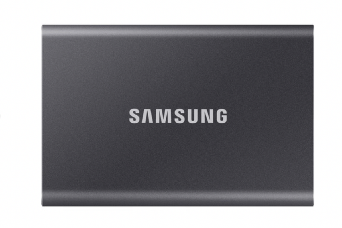 Location Samsung SSD T7 1Tb - Lightyshare