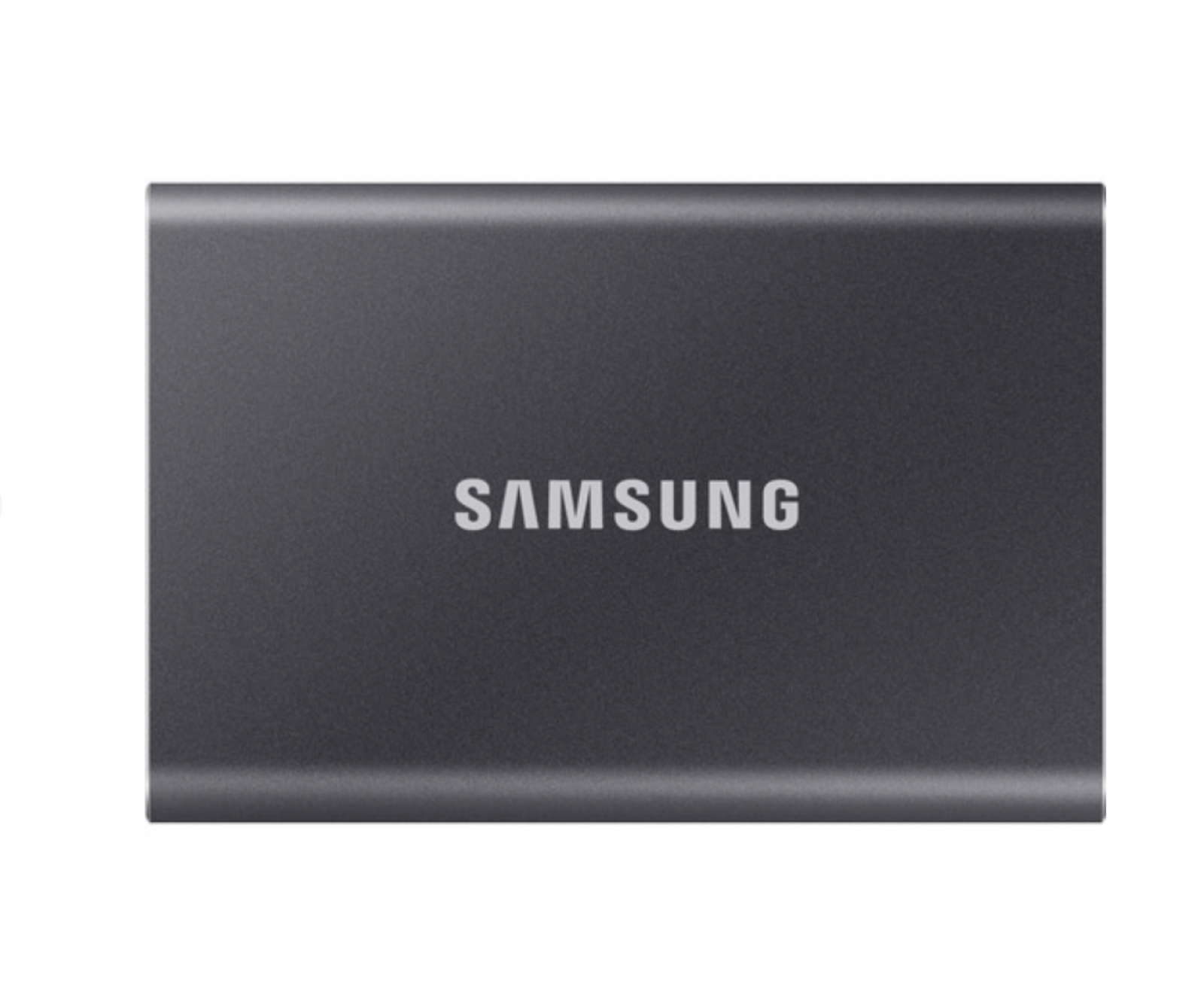 Samsung SSD T7 1Tb - Photo 1 sur 1