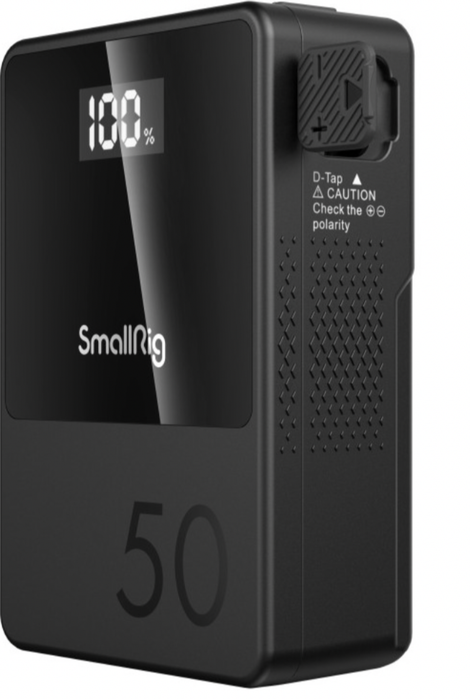 SmallRig 3579 V-MOUNT BATTERIE MINI VB50 - Photo 1 sur 1