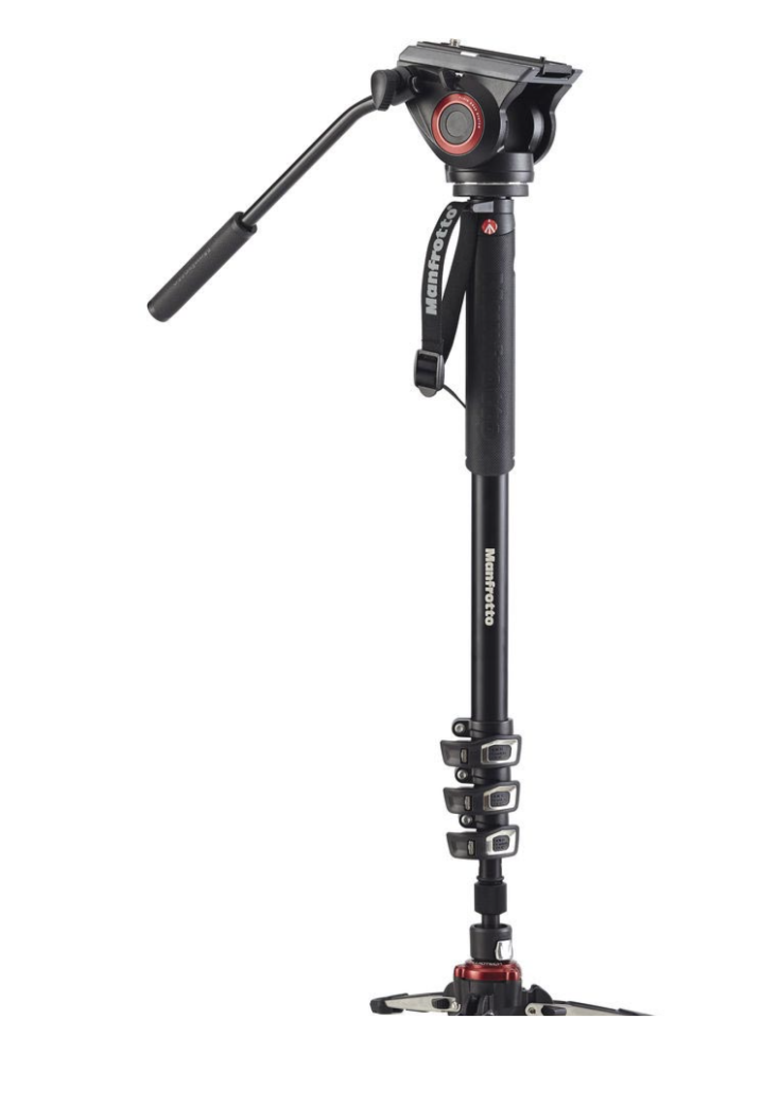 Manfrotto XPRO Monopod - Photo 1 sur 1