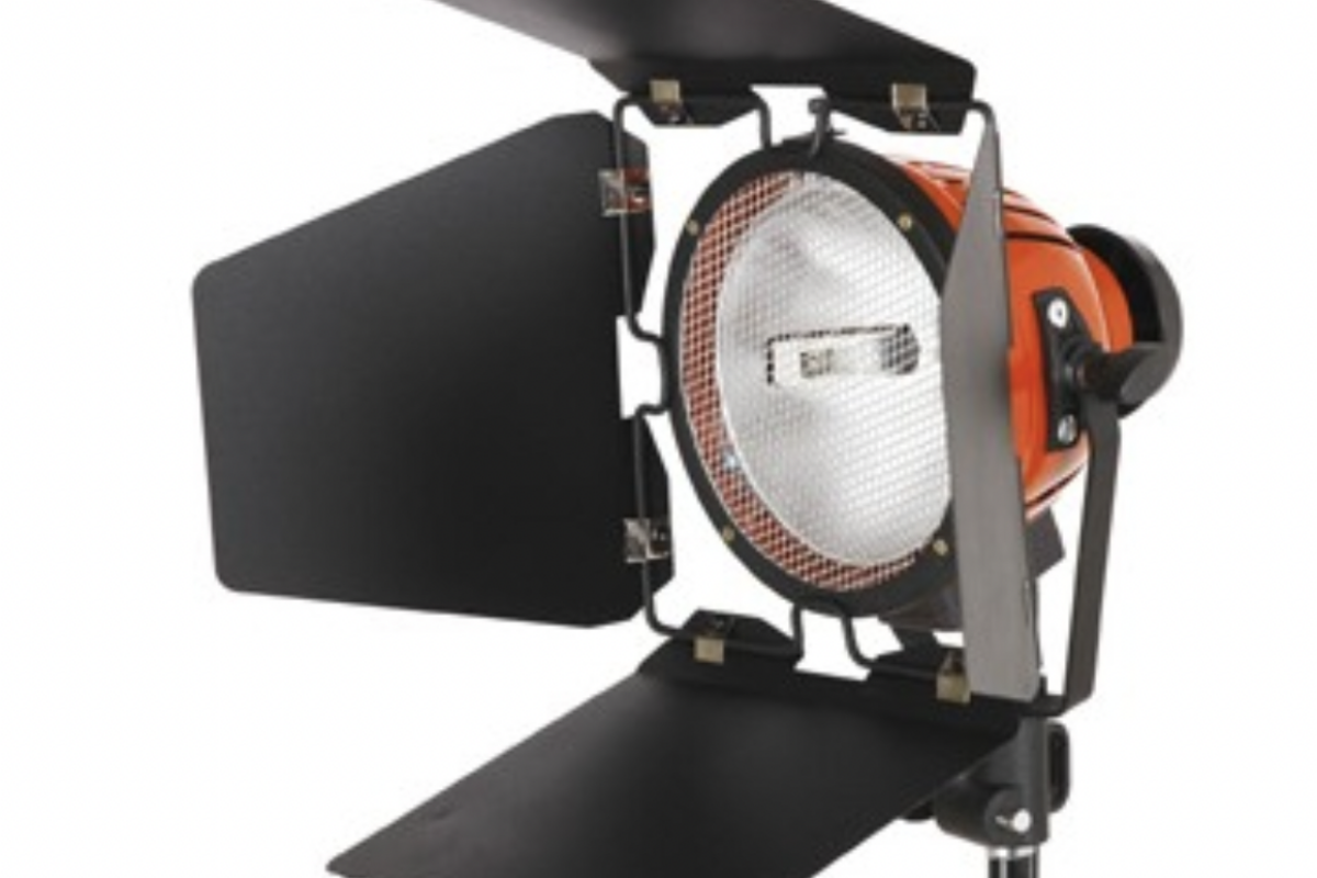 Location Générique Mandarine 800W - Lightyshare
