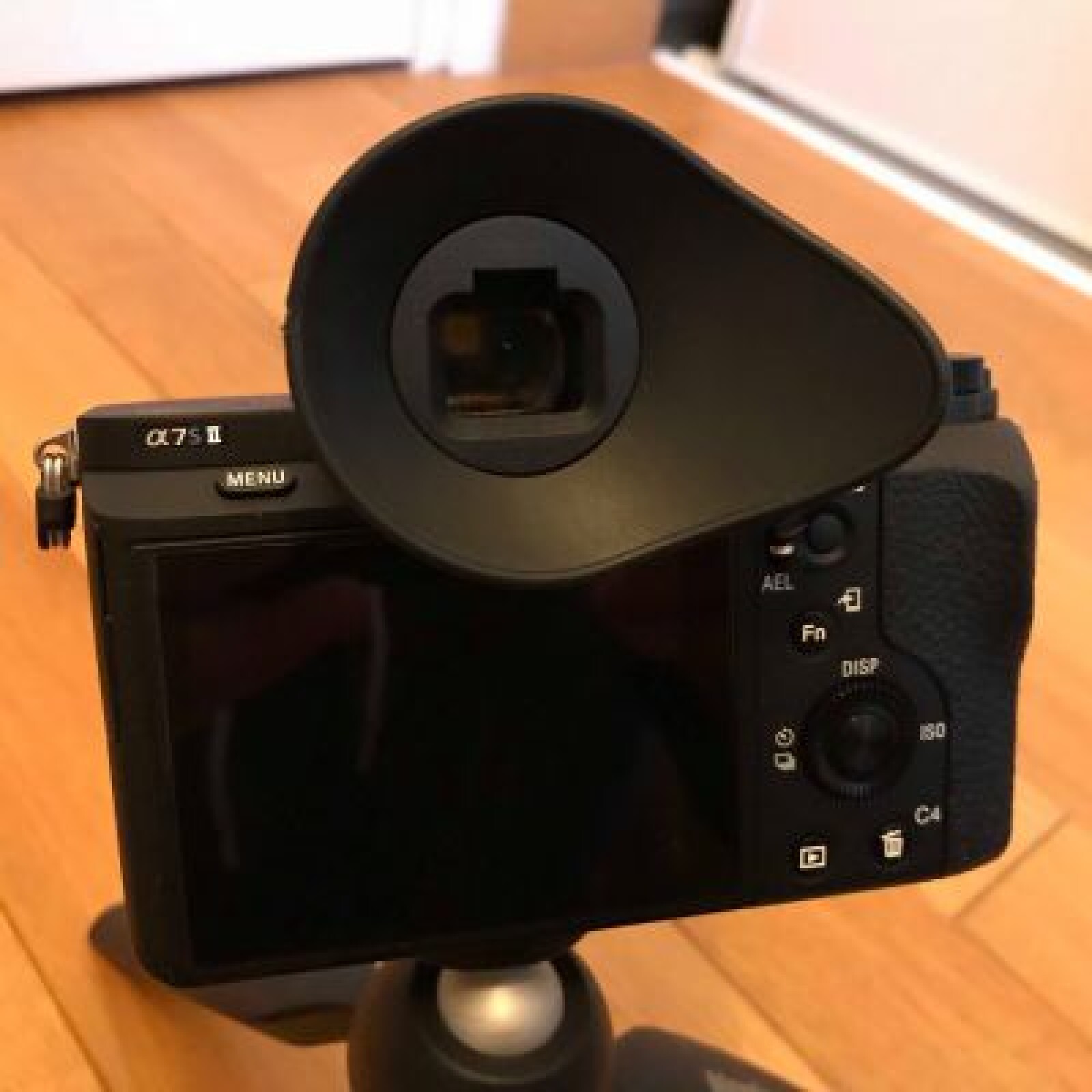 SONY A7S2 - Photo 4 sur 4