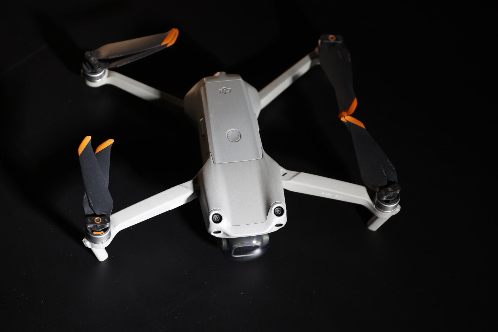 DJI Mavic Air 2 - Photo 2 sur 4
