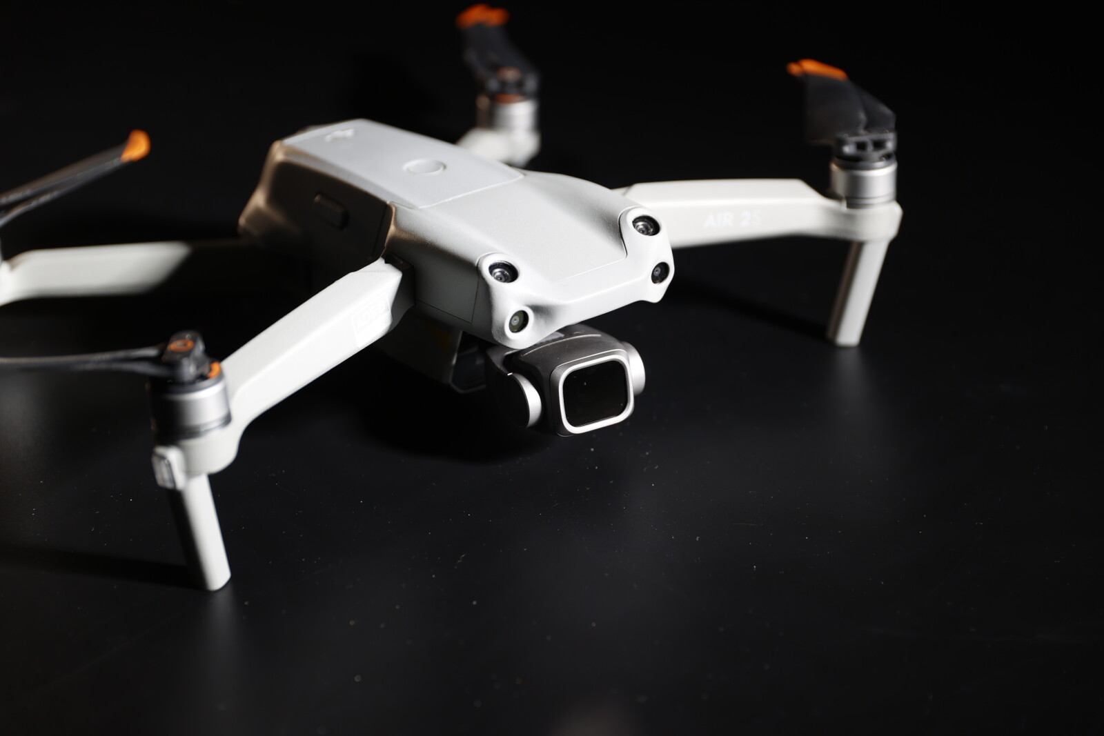 DJI Mini 3 Pro - Photo 1 sur 4