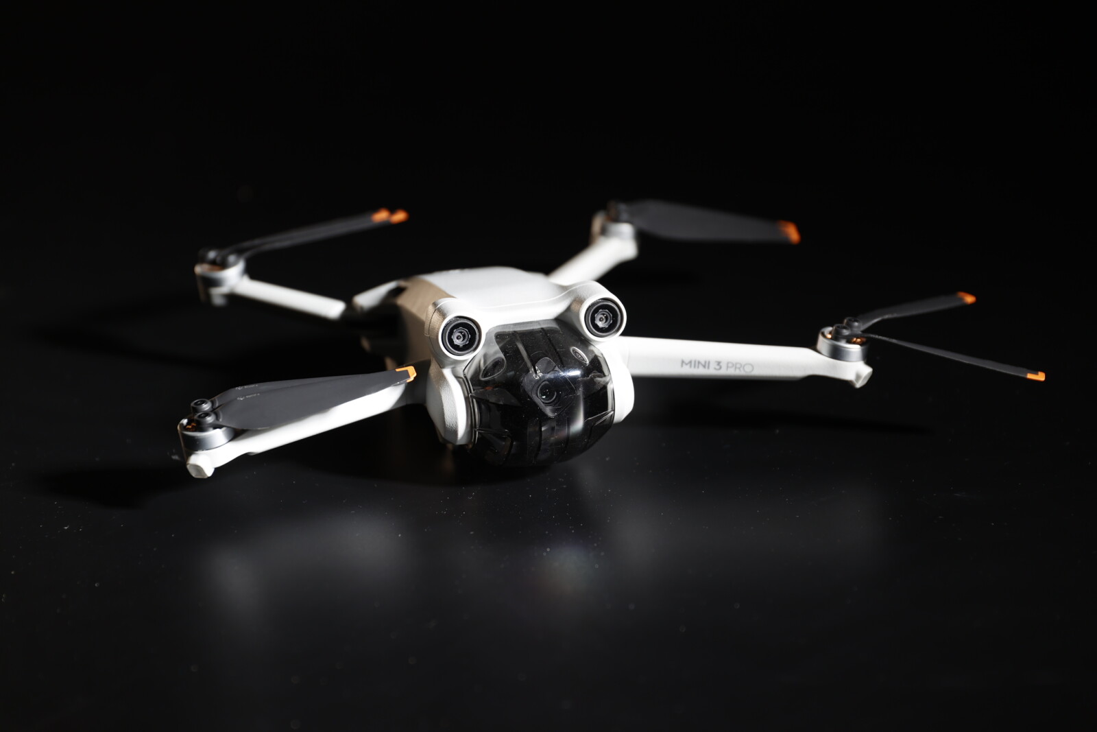 DJI Mini 3 Pro - Photo 2 sur 4
