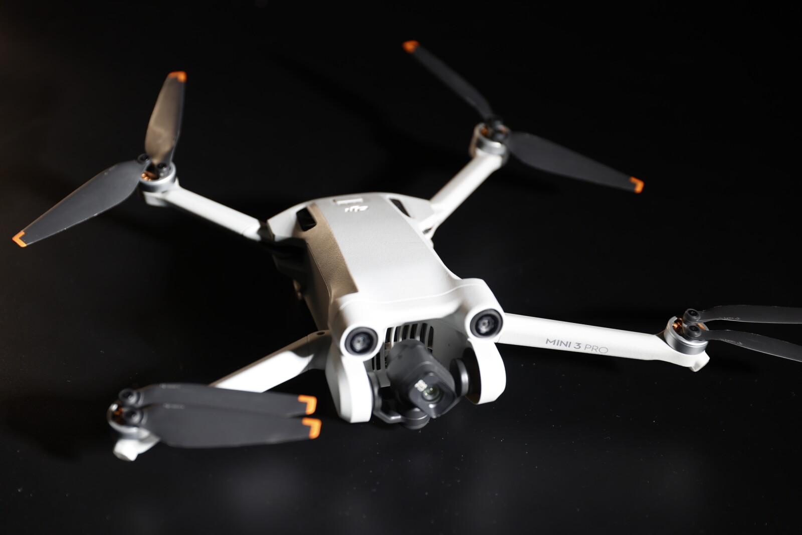 DJI Mini 3 Pro - Photo 4 sur 4