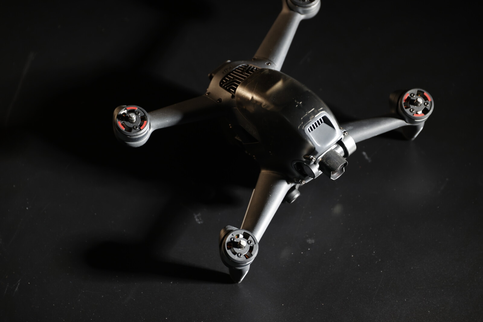DJI FPV - Photo 4 sur 4