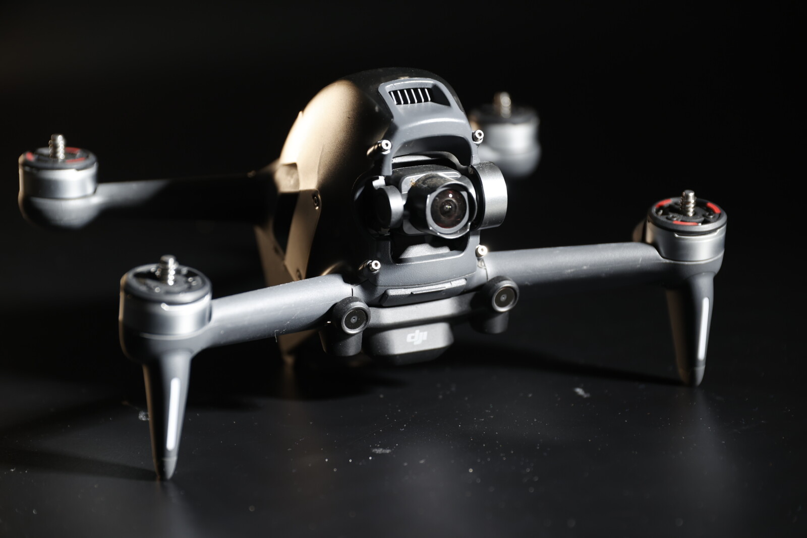 DJI FPV - Photo 1 sur 4