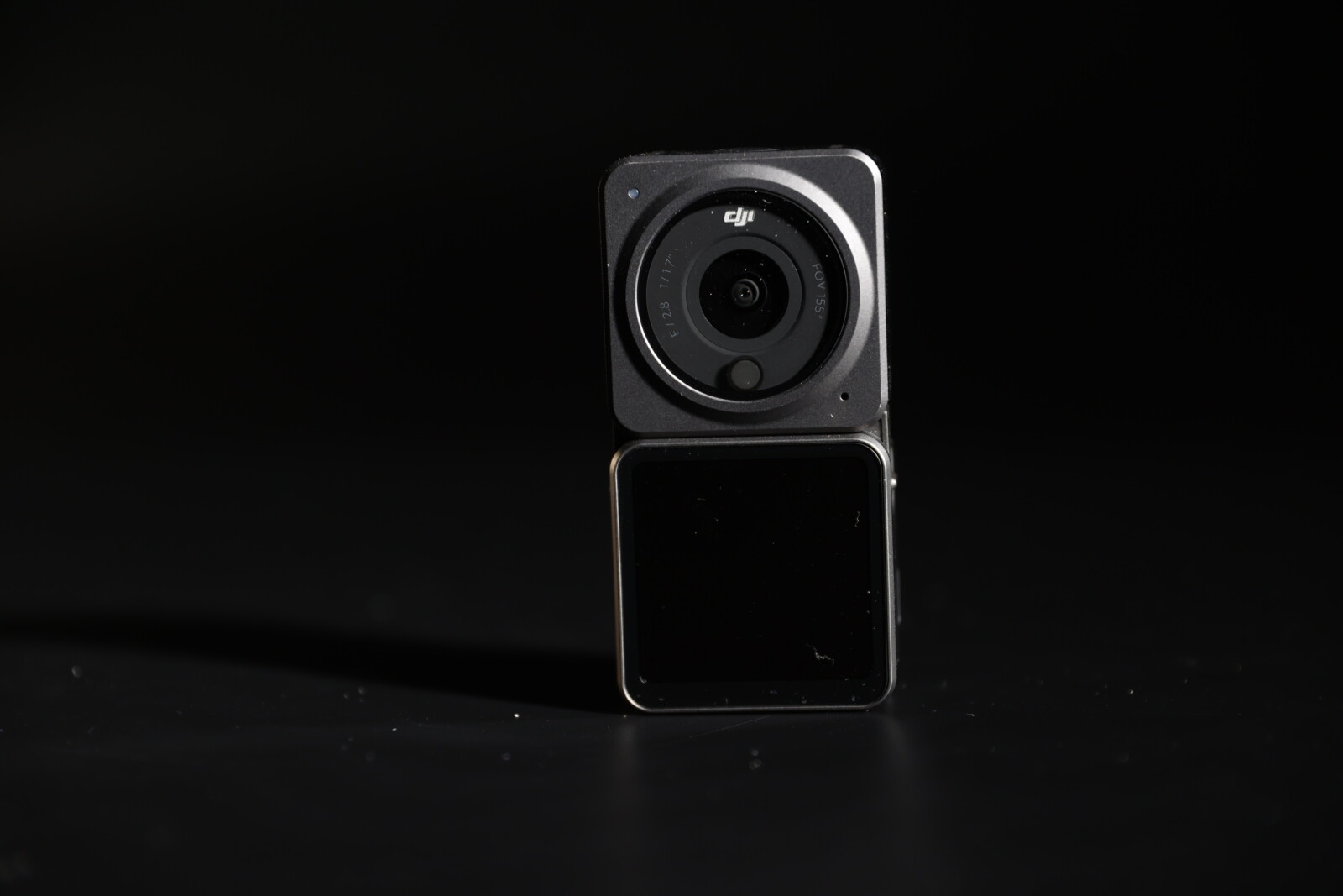 DJI Osmo Action - Photo 4 sur 4