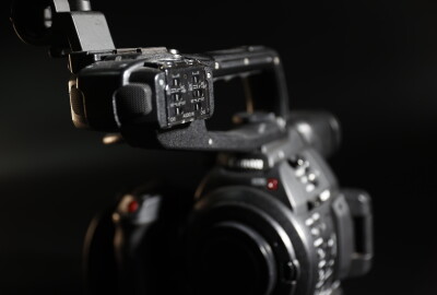 Location Canon C300 Mark I