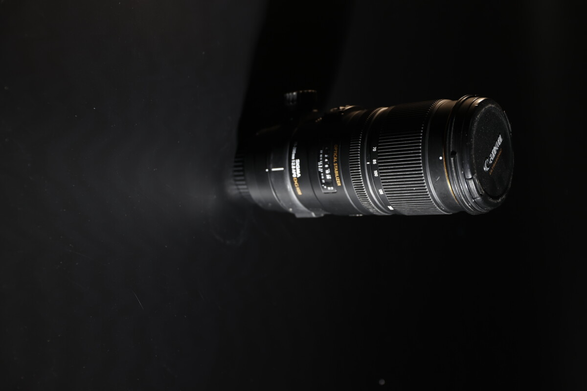 Location Sigma ART 70-200mm F2.8 DG OS HSM | Sports - Lightyshare