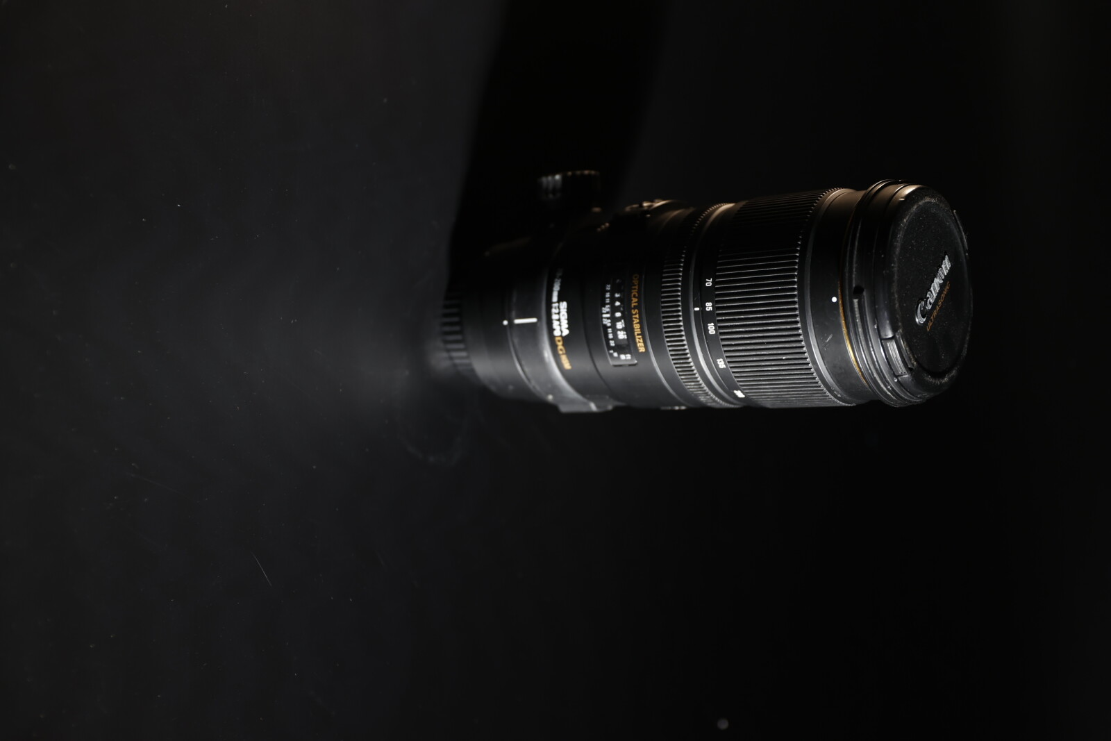 Sigma ART 70-200mm F2.8 DG OS HSM | Sports - Photo 1 sur 1