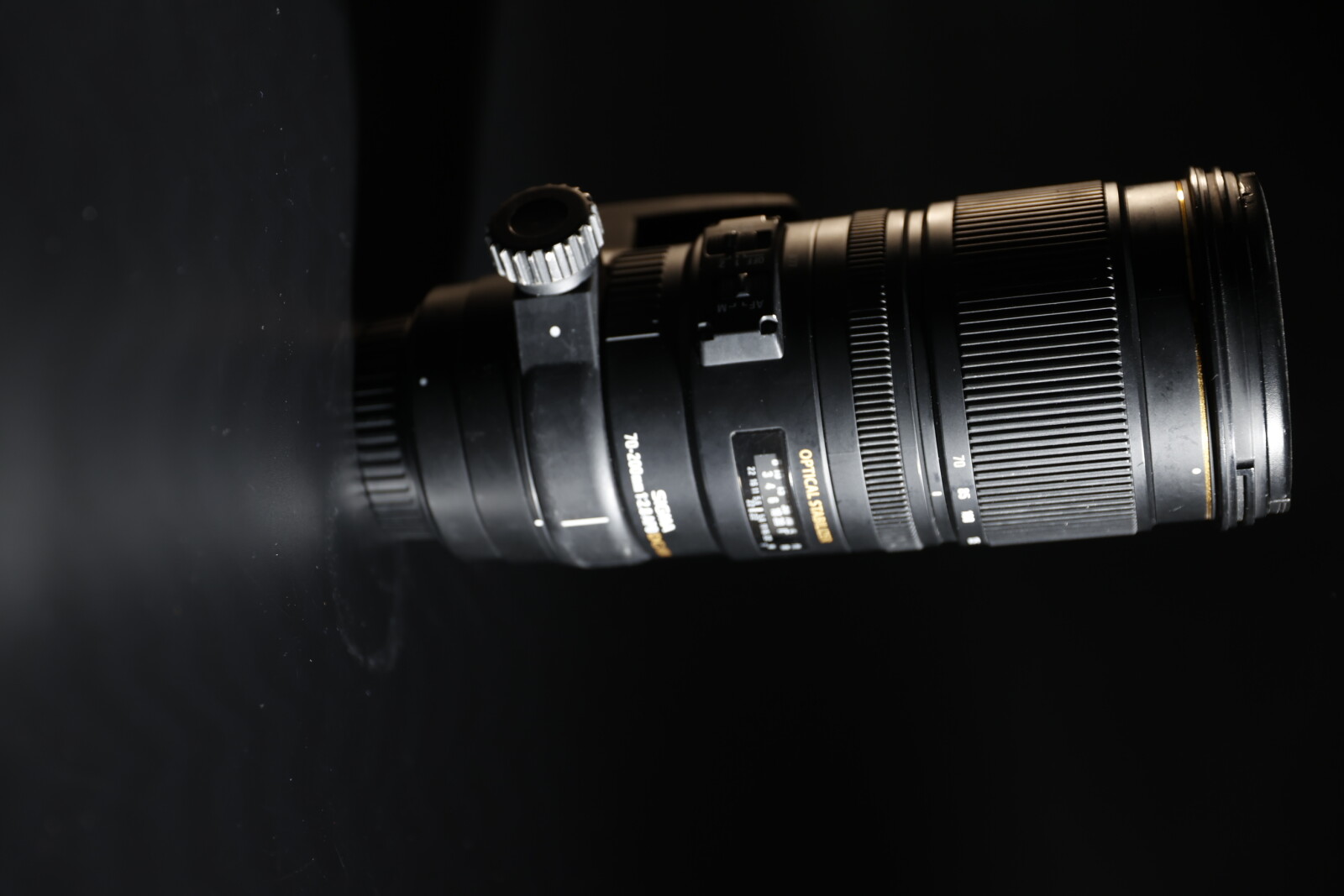Canon EF 70-200mm f/2.8L IS II USM - Photo 1 sur 3