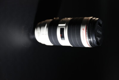 Location Canon EF 70-200mm f/2.8L IS II USM