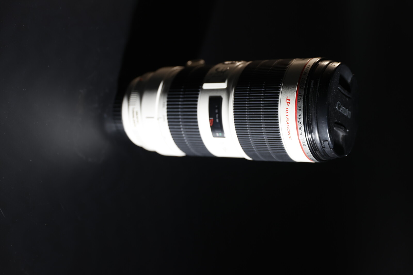Canon EF 70-200mm f/2.8L IS II USM - Photo 3 sur 3
