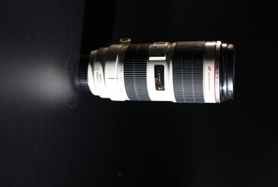Location Canon EF 70-300mm f/4-5.6 IS USM