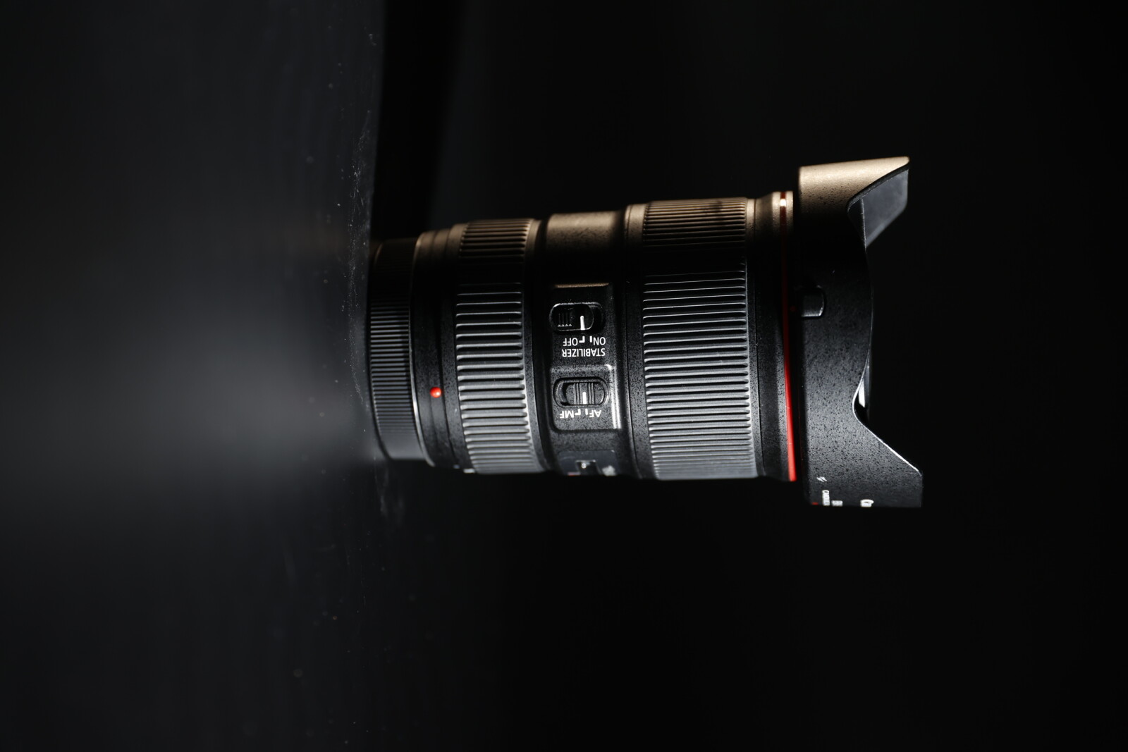 Canon EF 16-35mm f/4L IS USM - Photo 3 sur 3