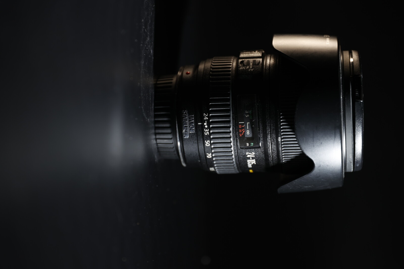 Canon 24-105mm f/4 L IS USM - Photo 3 sur 3