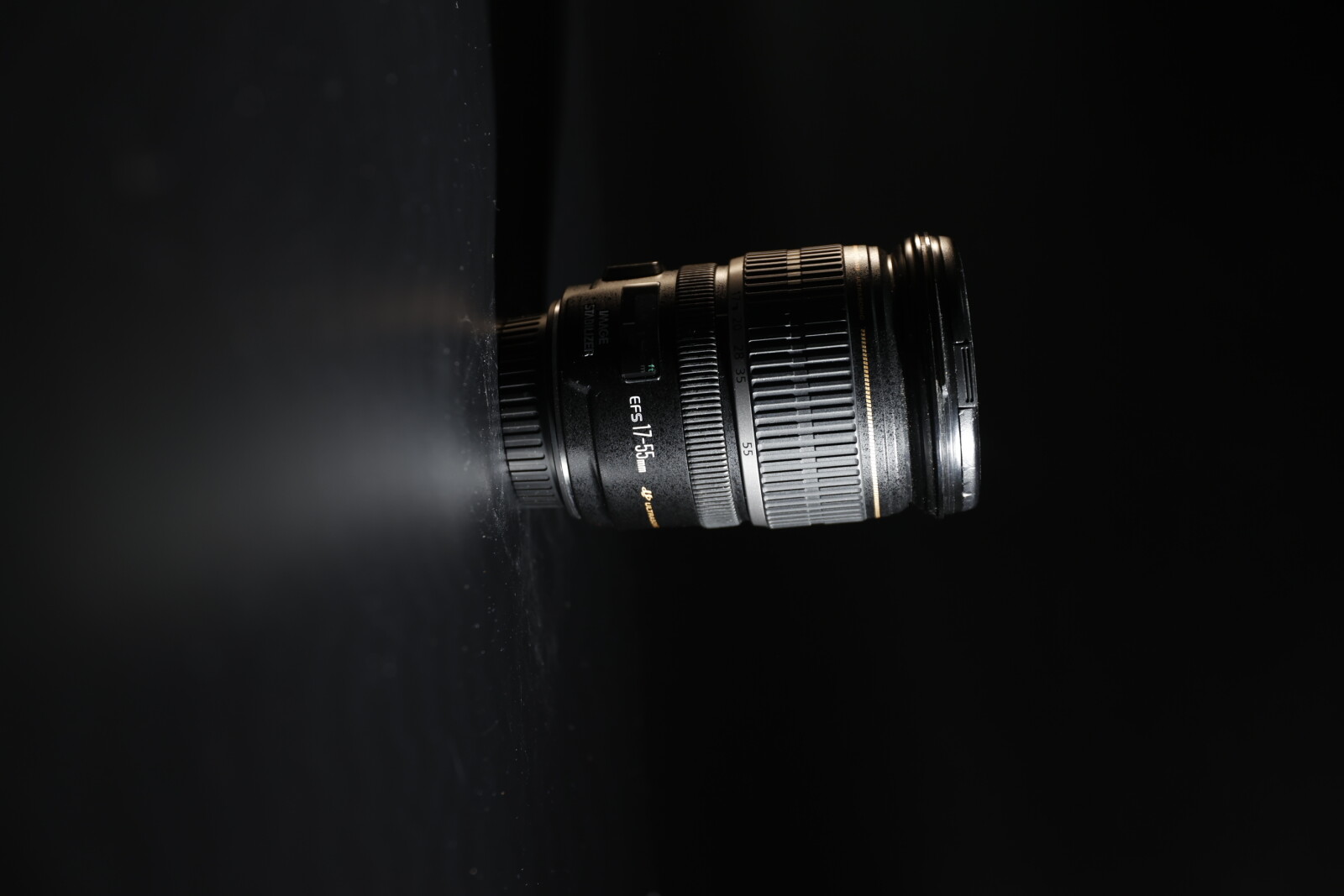 Canon 17-55 MM F2,8 STAB (EFS) - Photo 1 sur 1