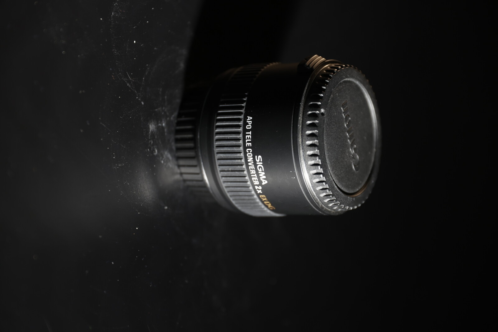 Sigma X2 EX DG APO - Photo 2 sur 2