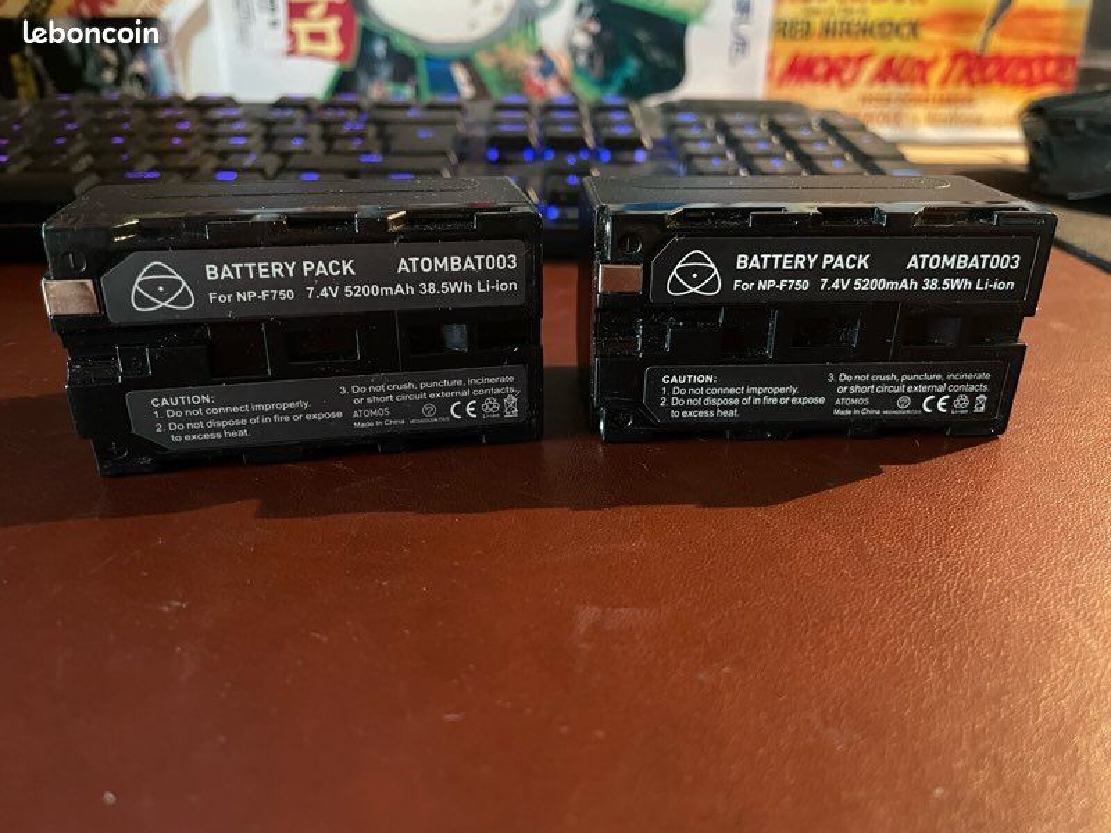 Atomos Shinobi HDMI - Photo 5 sur 5