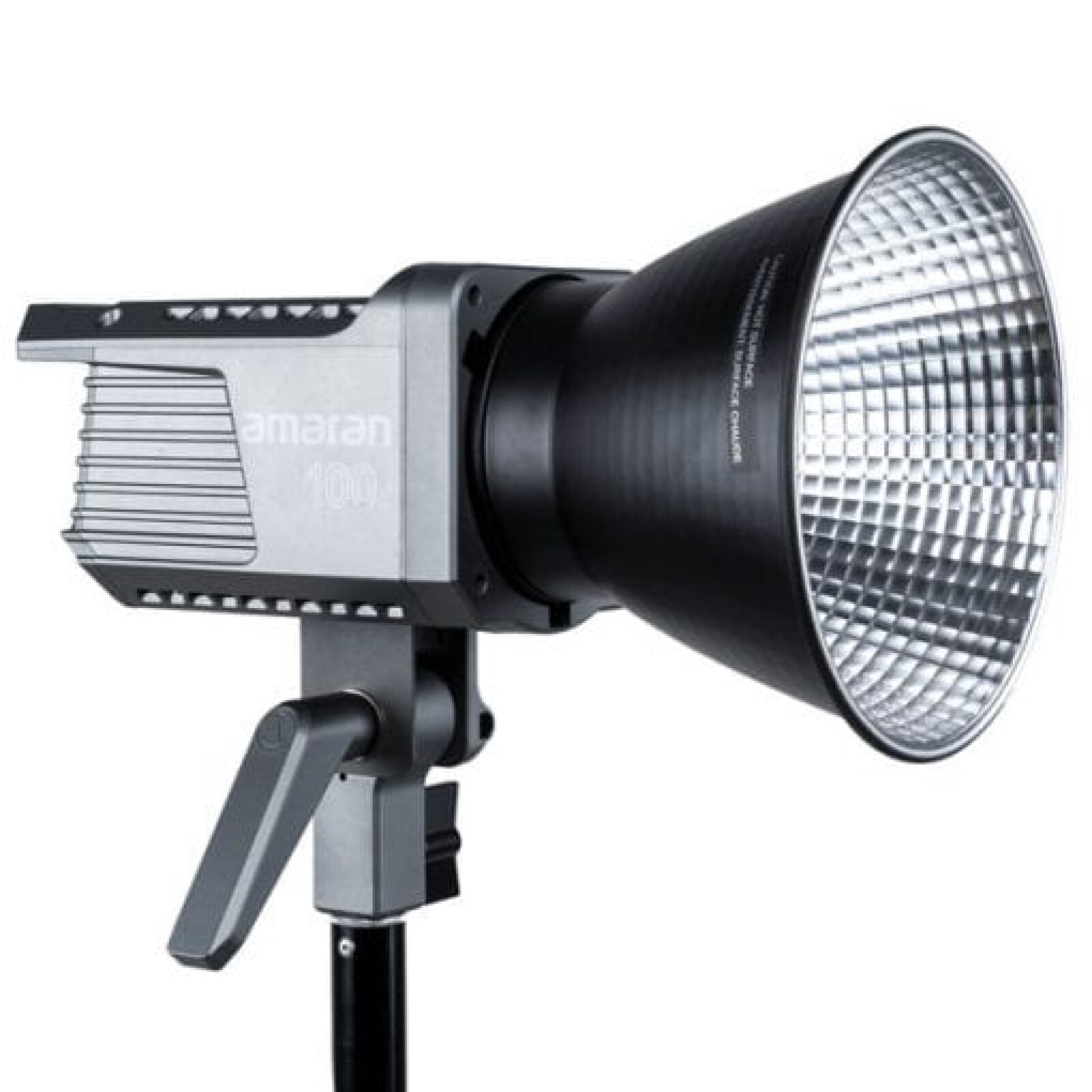 Aputure Amaran 100d - Photo 4 sur 4
