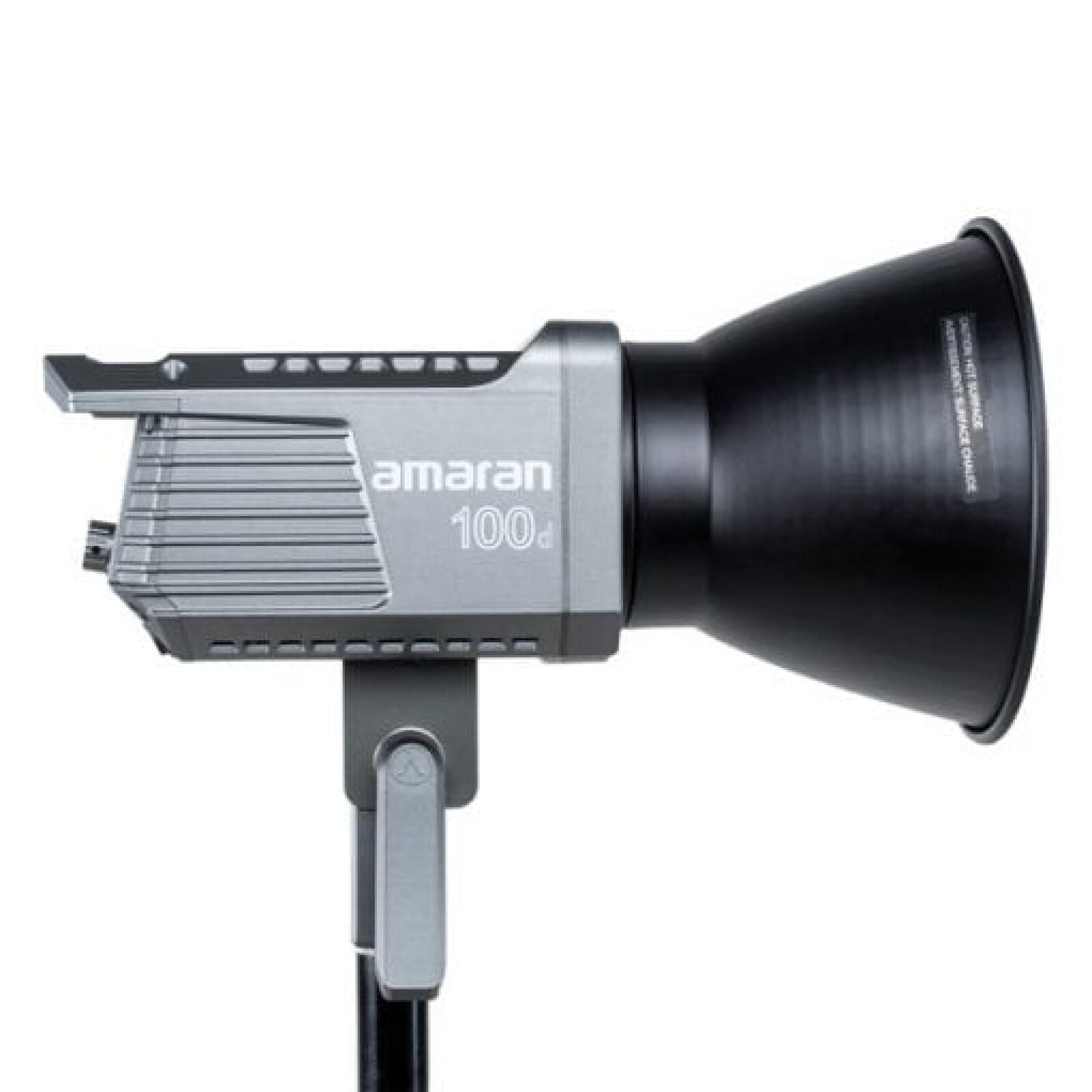 Aputure Amaran 100d - Photo 1 sur 4