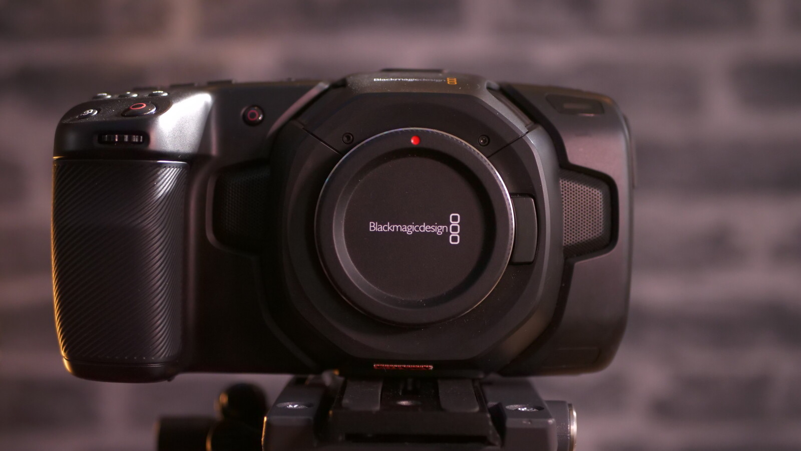 Blackmagic Design Pocket Cinema Camera 4K - Photo 2 sur 3