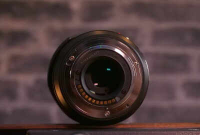 Location Panasonic Lumix Panasonic Lumix G Vario 12-60 mm F3,5-5,6 ASPH Power O.I.S.