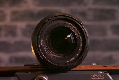Location Panasonic Lumix Panasonic Lumix G Vario 12-60 mm F3,5-5,6 ASPH Power O.I.S.