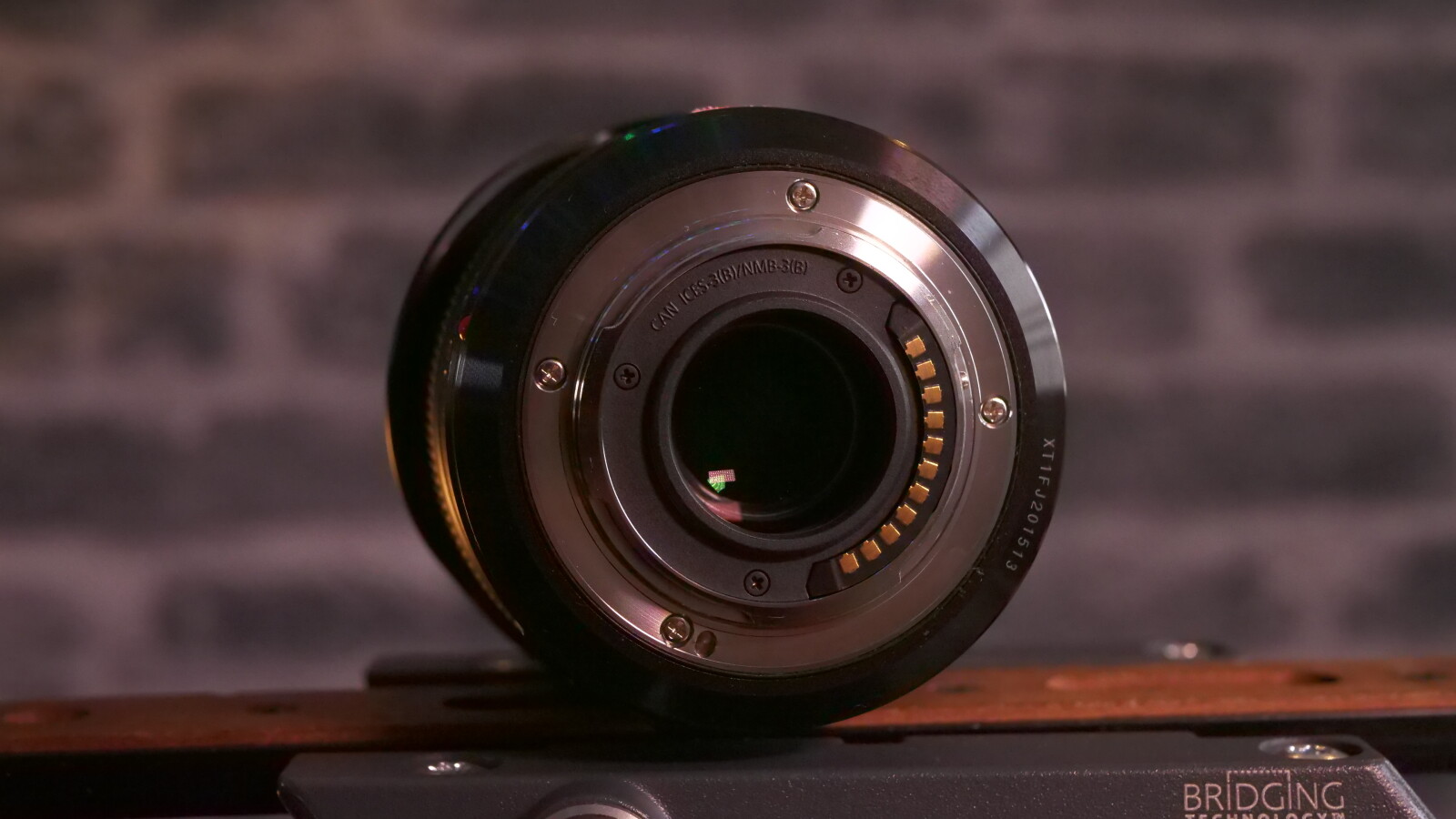 Lumix panasonic G X Vario 12-35mm f/2.8 ASPH. - Photo 4 sur 4
