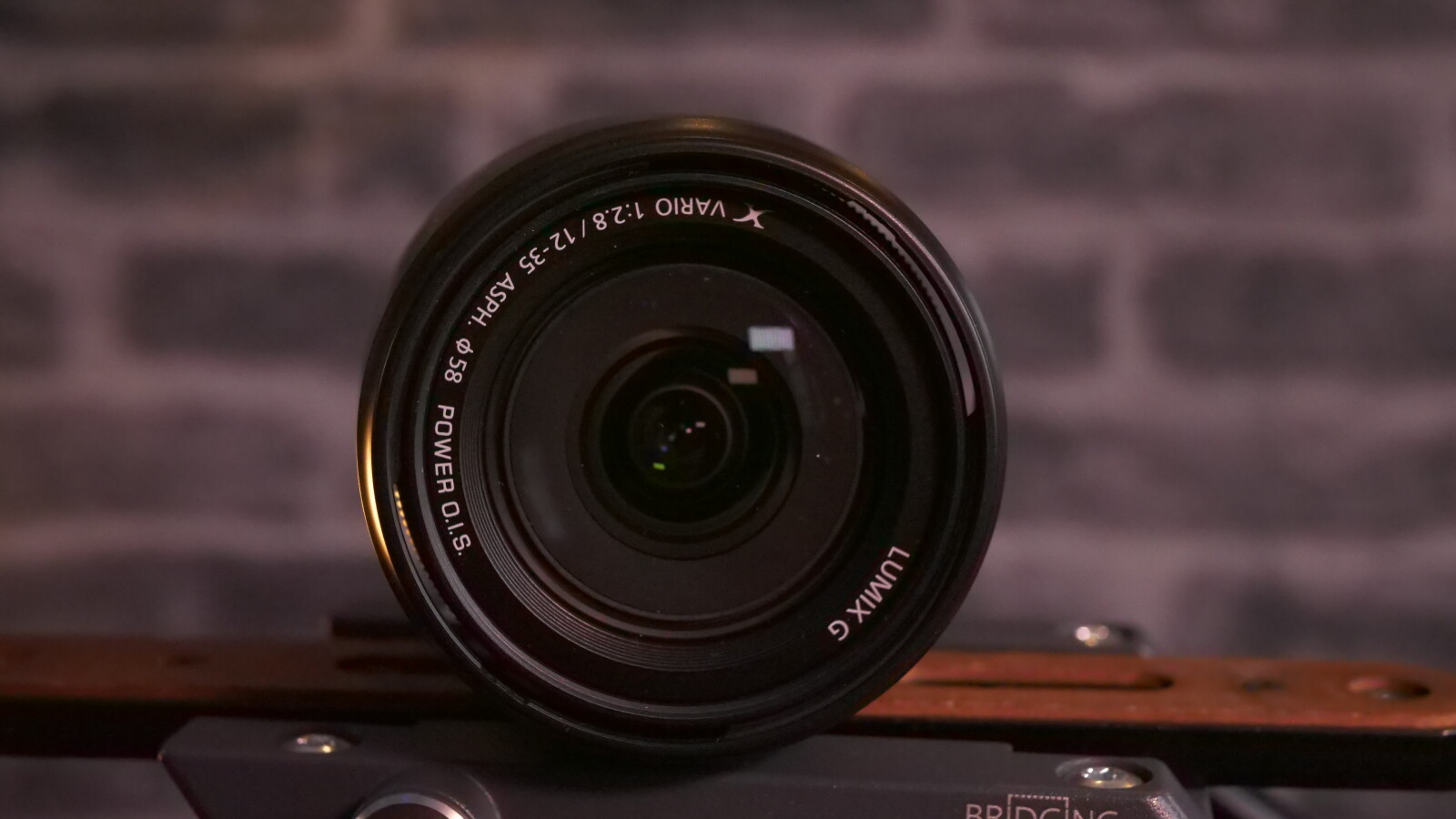 Lumix panasonic G X Vario 12-35mm f/2.8 ASPH. - Photo 3 sur 4