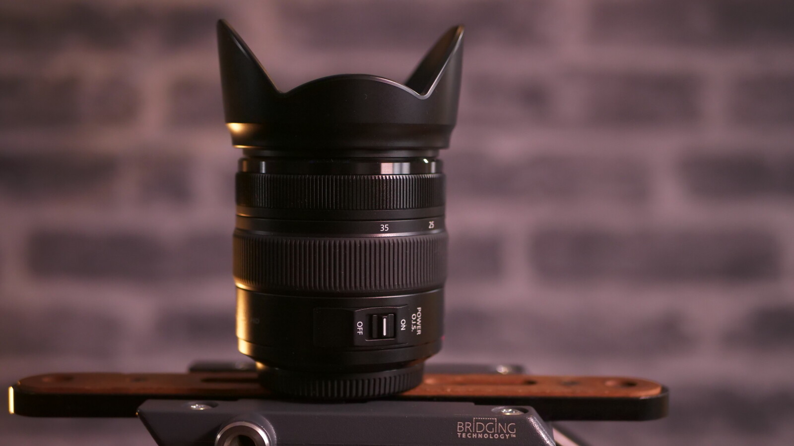 Lumix panasonic G X Vario 12-35mm f/2.8 ASPH. - Photo 2 sur 4