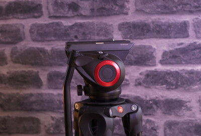Location Manfrotto MVH500AH