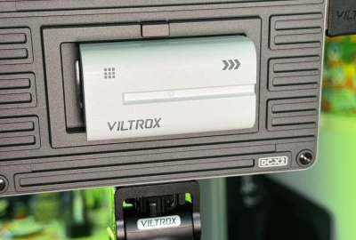 Location Blackmagic run and gun
