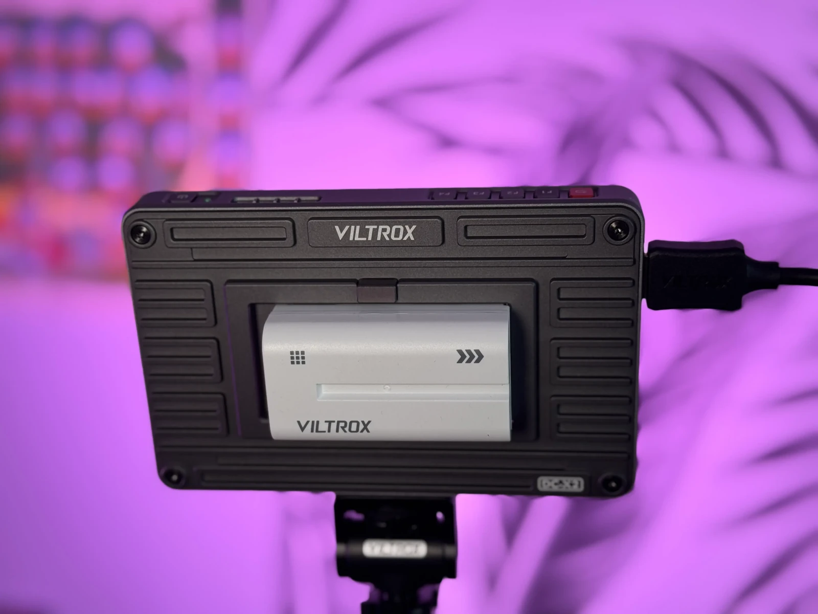 Viltrox DC-X2 - Photo 1 sur 5