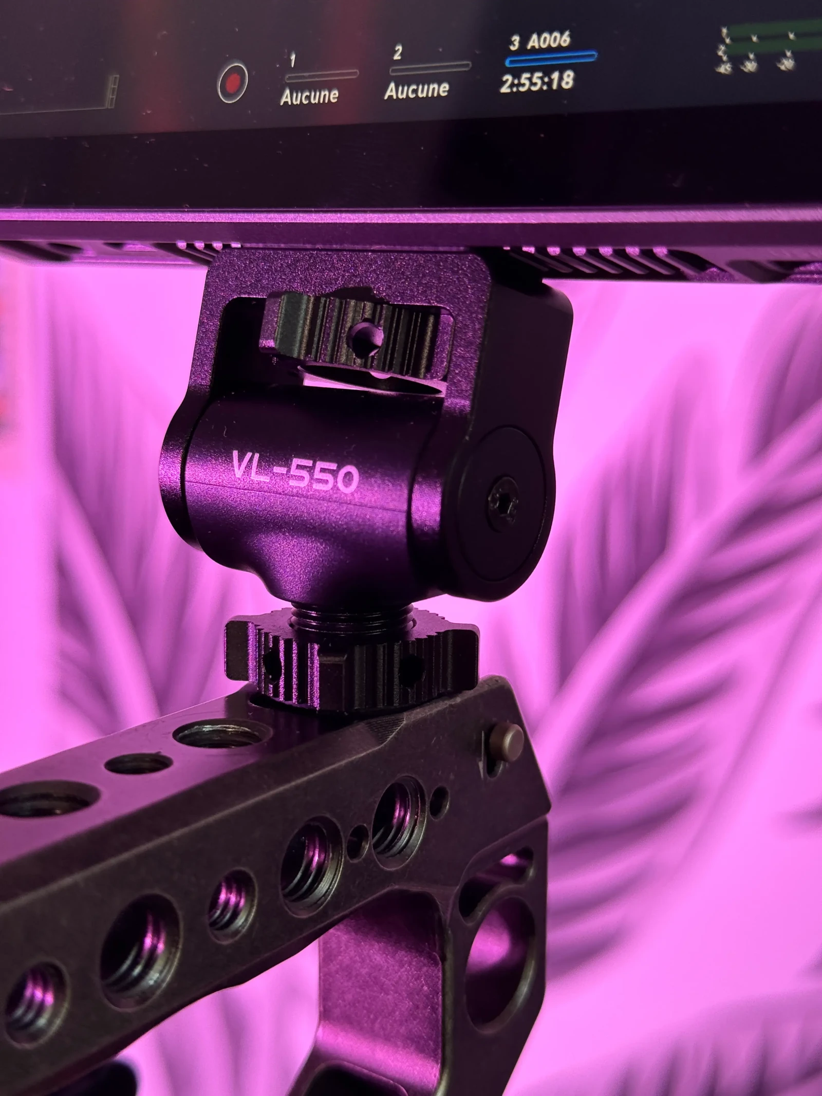 Viltrox DC-X2 - Photo 4 sur 5
