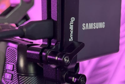 Location Samsung Samsung SSD T7