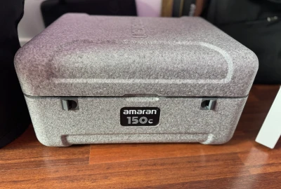 Location Aputure amaran 150C