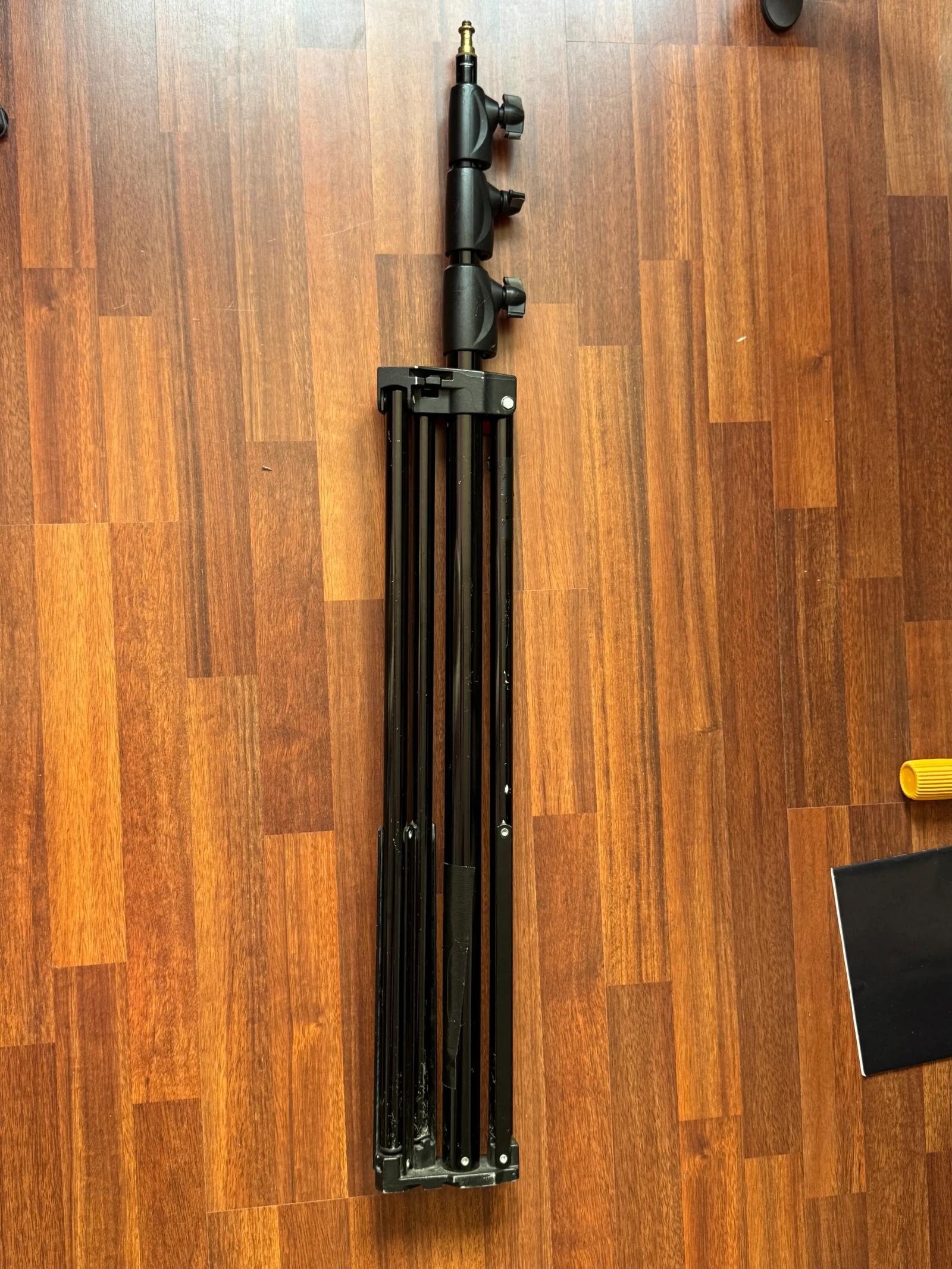 Manfrotto 1004BAC - Photo 2 sur 2