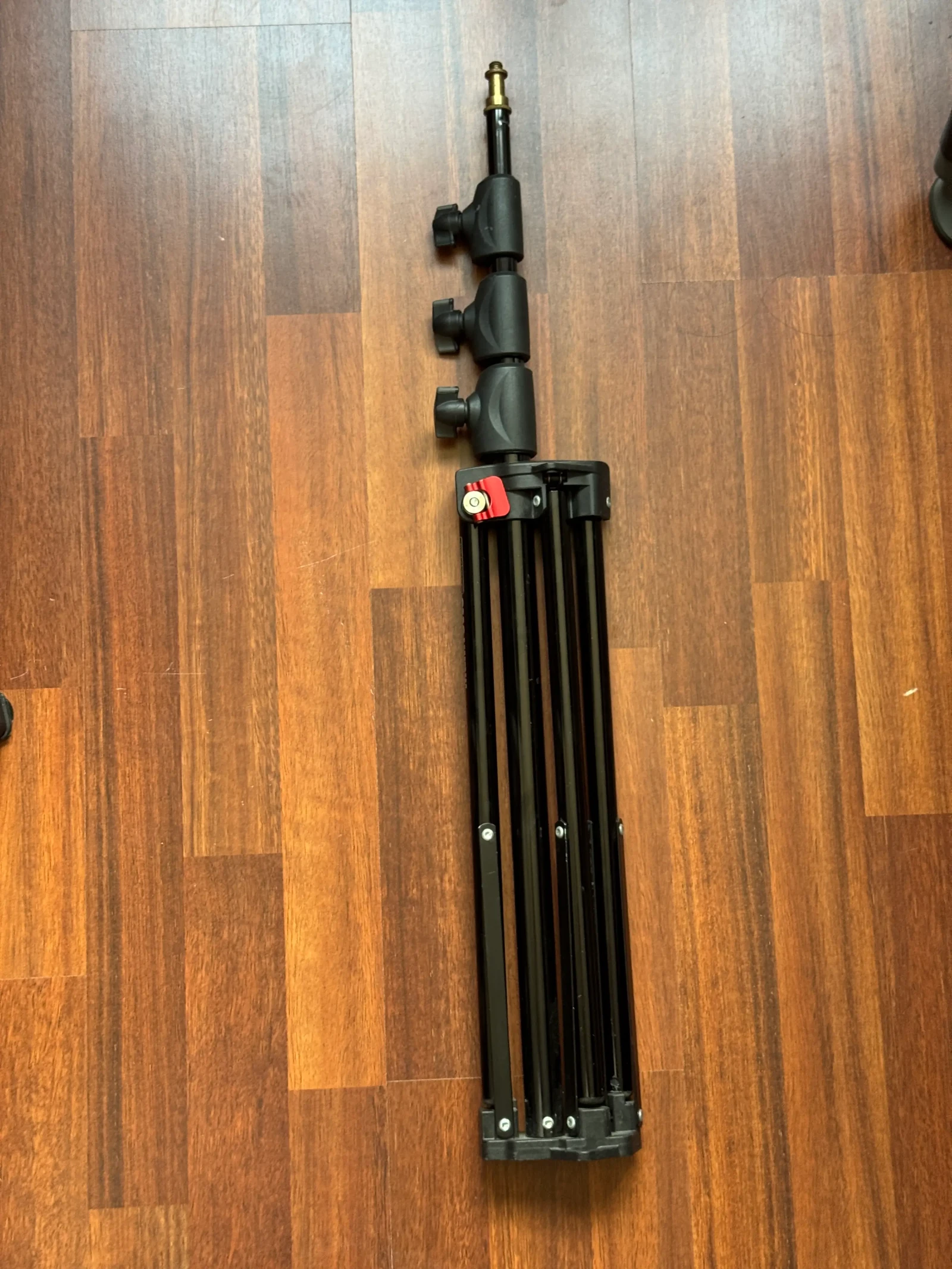 Manfrotto 1051 Bac - Photo 1 sur 2