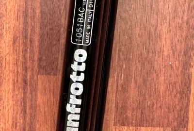 Location Manfrotto 1051 Bac