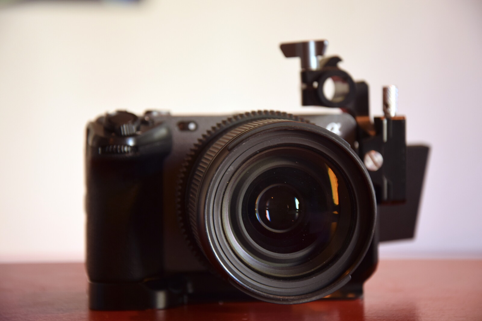 Sony FX3 - Photo 2 sur 4