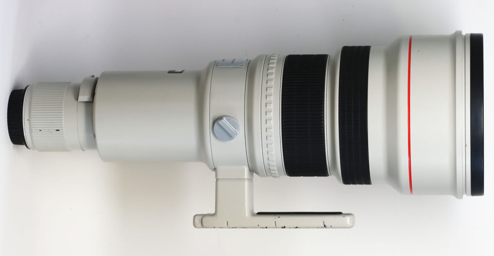 Canon 600mm f/4 série L - Photo 1 sur 1