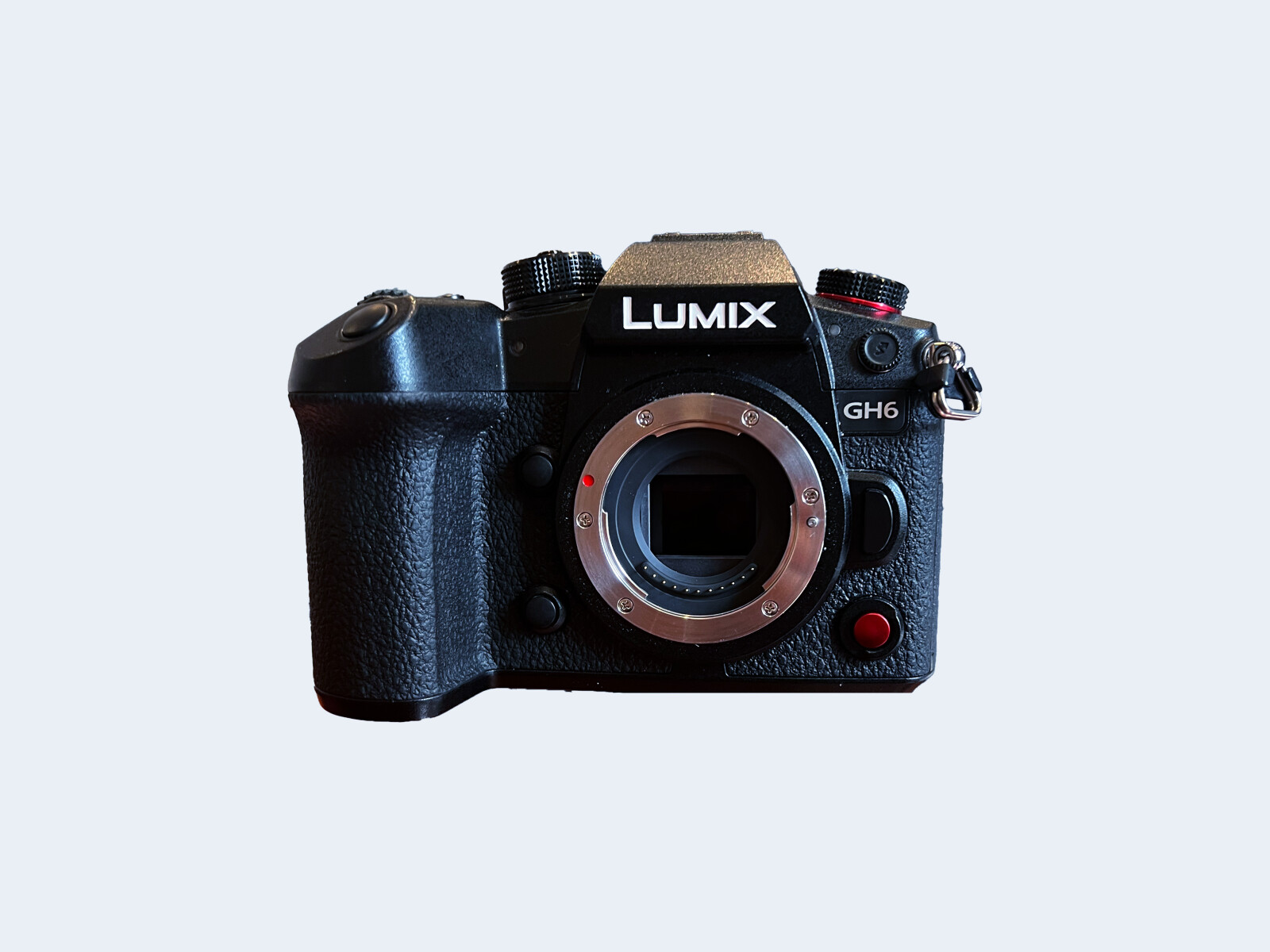 Panasonic LUMIX GH5S - Photo 1 sur 3