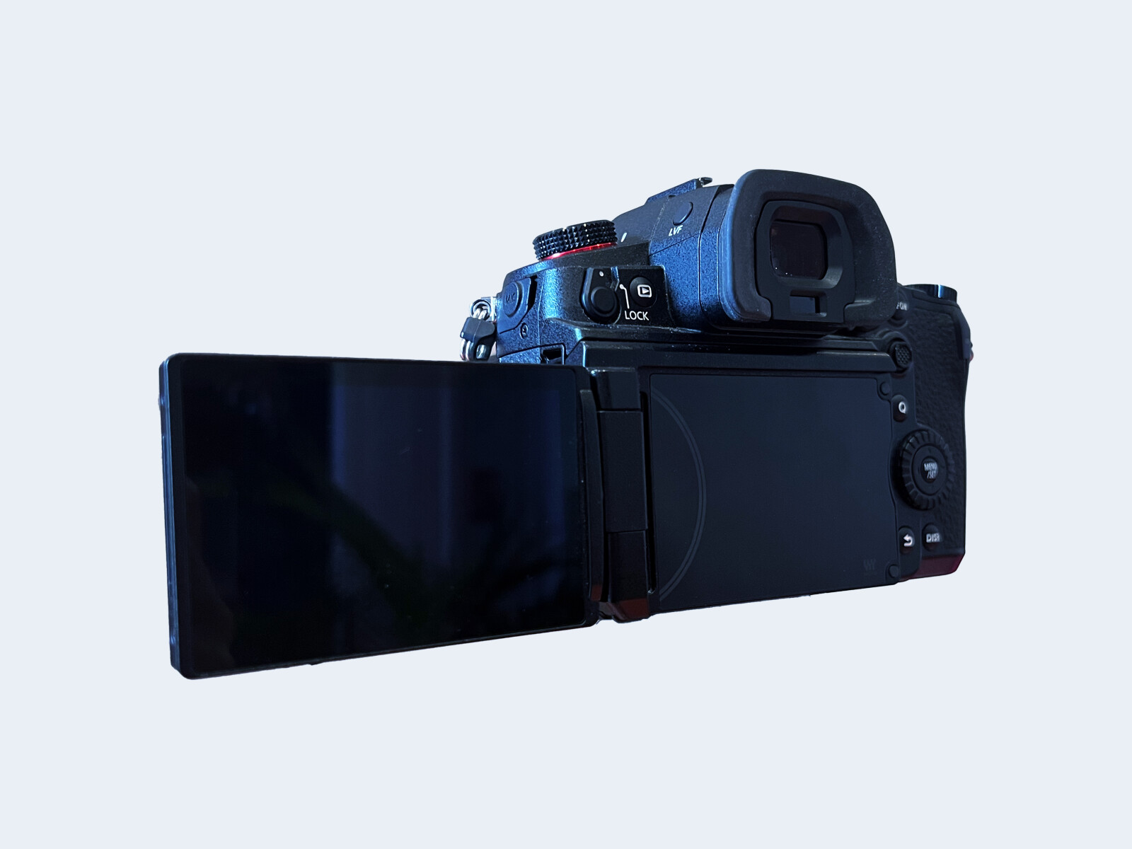 Panasonic LUMIX GH5S - Photo 2 sur 3
