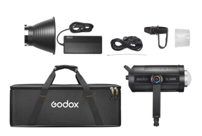 Location Godox SL300R