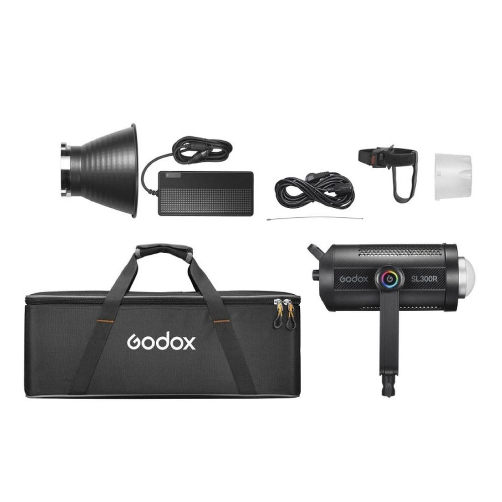Godox SL300R - Photo 3 sur 3