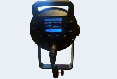 Location Godox SL300R